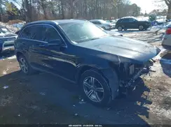 W1N0G8EBXLF864861 2020 MERCEDES-BENZ GLC