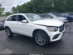 W1N0G8EBXMF866823 2021 MERCEDES-BENZ GLC