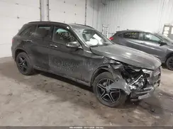 W1N0G8EBXMF867485 2021 MERCEDES-BENZ GLC