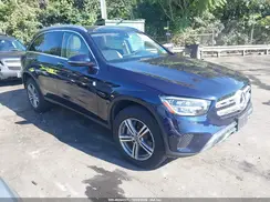 W1N0G8EBXMF869589 2021 MERCEDES-BENZ GLC