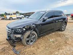 W1N0G8EBXMF875750 2021 MERCEDES-BENZ GLC