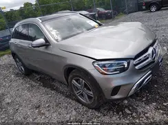 W1N0G8EBXMF881645 2021 MERCEDES-BENZ GLC