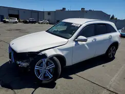 W1N0G8EBXMF888191 2021 MERCEDES-BENZ GLC