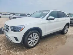 W1N0G8EBXMF888675 2021 MERCEDES-BENZ GLC