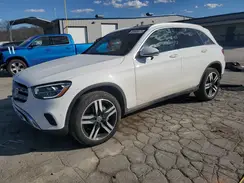 W1N0G8EBXMF891799 2021 MERCEDES-BENZ GLC