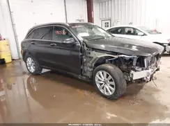 W1N0G8EBXMF892399 2021 MERCEDES-BENZ GLC