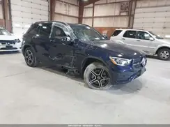 W1N0G8EBXMF896548 2021 MERCEDES-BENZ GLC