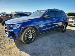 W1N0G8EBXMF897540 2021 MERCEDES-BENZ GLC