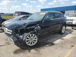 W1N0G8EBXMF900193 2021 MERCEDES-BENZ GLC