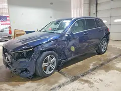 W1N0G8EBXMF920900 2021 MERCEDES-BENZ GLC