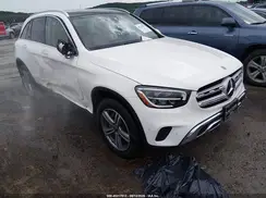 W1N0G8EBXMF932464 2021 MERCEDES-BENZ GLC