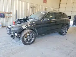 W1N0G8EBXMF948292 2021 MERCEDES-BENZ GLC