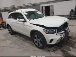 W1N0G8EBXMF951693 2021 MERCEDES-BENZ GLC