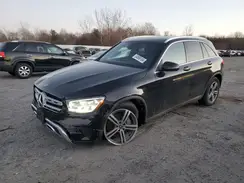 W1N0G8EBXMF965674 2021 MERCEDES-BENZ GLC