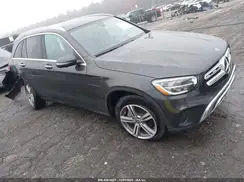 W1N0G8EBXMF965982 2021 MERCEDES-BENZ GLC