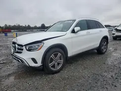 W1N0G8EBXMF974309 2021 MERCEDES-BENZ GLC