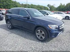 W1N0G8EBXMF981065 2021 MERCEDES-BENZ GLC