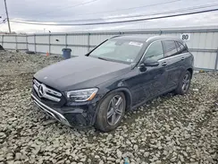 W1N0G8EBXMF992924 2021 MERCEDES-BENZ GLC