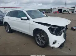 W1N0G8EBXMF995726 2021 MERCEDES-BENZ GLC