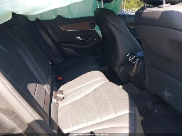 W1N0G8EBXMF995869 2021 MERCEDES-BENZ GLC - Image 8
