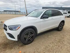W1N0G8EBXMV270181 2021 MERCEDES-BENZ GLC
