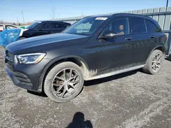W1N0G8EBXMV279320 2021 MERCEDES-BENZ GLC