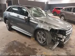 W1N0G8EBXMV280922 2021 MERCEDES-BENZ GLC