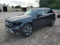 W1N0G8EBXMV285442 2021 MERCEDES-BENZ GLC
