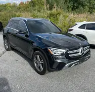 W1N0G8EBXMV287532 2021 MERCEDES-BENZ GLC