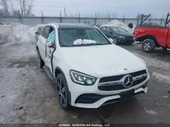 W1N0G8EBXMV299664 2021 MERCEDES-BENZ GLC
