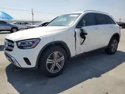 W1N0G8EBXMV307228 2021 MERCEDES-BENZ GLC