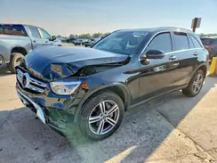 W1N0G8EBXMV314177 2022 MERCEDES-BENZ GLC