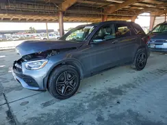 W1N0G8EBXMV314292 2021 MERCEDES-BENZ GLC