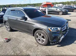 W1N0G8EBXMV316043 2021 MERCEDES-BENZ GLC