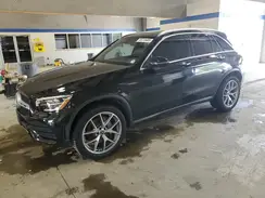 W1N0G8EBXMV319279 2021 MERCEDES-BENZ GLC