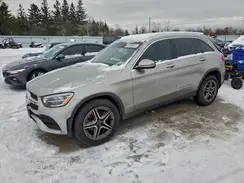 W1N0G8EBXMV320111 2021 MERCEDES-BENZ GLC