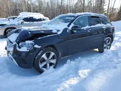 W1N0G8EBXMV323719 2021 MERCEDES-BENZ GLC