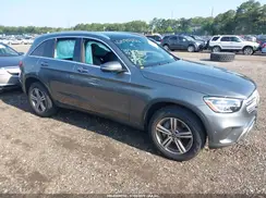 W1N0G8EBXMV323977 2021 MERCEDES-BENZ GLC