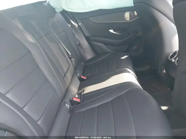 W1N0G8EBXMV323977 2021 MERCEDES-BENZ GLC - Image 8