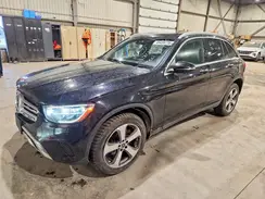 W1N0G8EBXMV324255 2021 MERCEDES-BENZ GLC