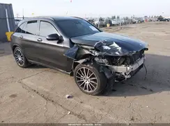 W1N0G8EBXNG043367 2022 MERCEDES-BENZ GLC