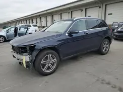 W1N0G8EBXNG086753 2022 MERCEDES-BENZ GLC