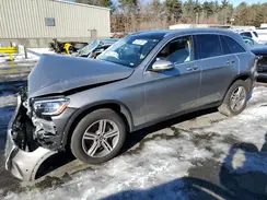 W1N0G8EBXNG087532 2022 MERCEDES-BENZ GLC