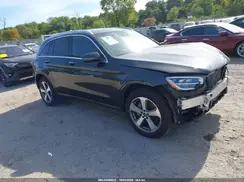 W1N0G8EBXNG099034 2022 MERCEDES-BENZ GLC
