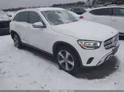 W1N0G8EBXNG112848 2022 MERCEDES-BENZ GLC