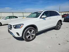 W1N0G8EBXNG115166 2022 MERCEDES-BENZ GLC