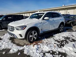 W1N0G8EBXNG115782 2022 MERCEDES-BENZ GLC