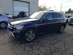 W1N0G8EBXNG116527 2022 MERCEDES-BENZ GLC