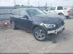 W1N0G8EBXNG118505 2022 MERCEDES-BENZ GLC
