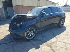 W1N0G8EBXNG119248 2022 MERCEDES-BENZ GLC